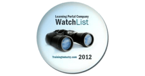 Training Industry 2012