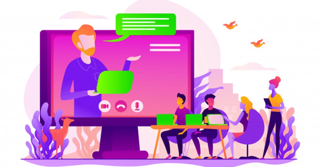 Corporate Training Trends Sharing Experiences, Shared Learning