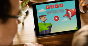 eLearning Games Module