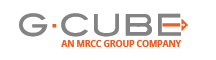 G-Cube Logo