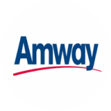 gcube testimonial amway logo