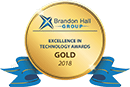 gold bh tech award 2018