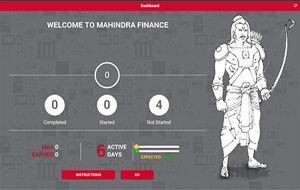 Mahindra Finance