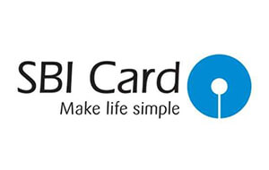 SBI Card