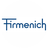gcube testimonial firmenich logo