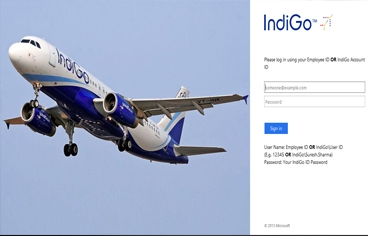 Indigo