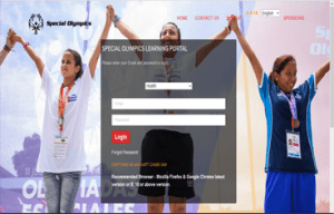 Special Olympics
