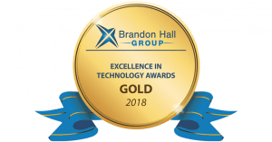 Brandon Hall 2018