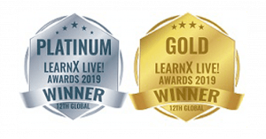Learnx Award 2019