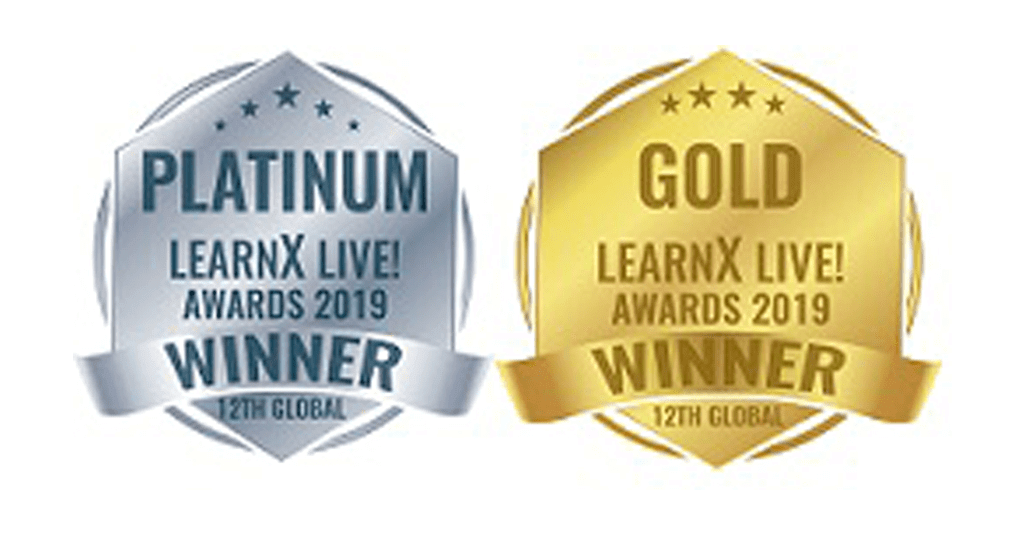 learnx award 2019 small min