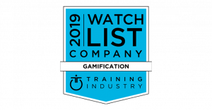 Top 20 Gamification