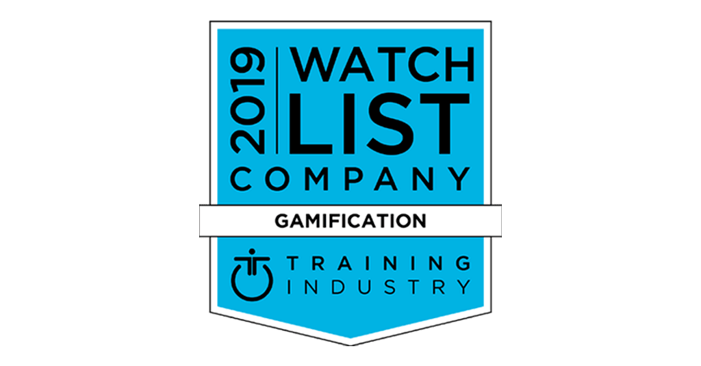top 20 gamification companies watchlist 2019 min