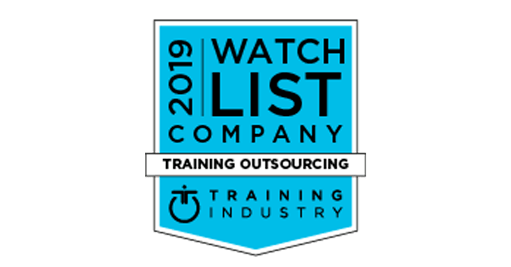 top 20 training outsourcing companies watchlist 2019 min