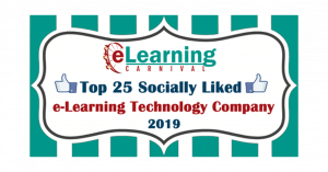 E-Learning Companies 2019