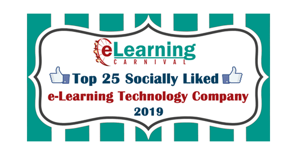 top 25 elearning companies 2019 min