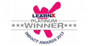 LearnX 2013