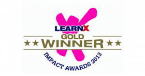 LearnX 2013