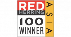 Top 100 Companies in Asia