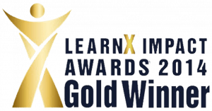 LearnX Awards 2014