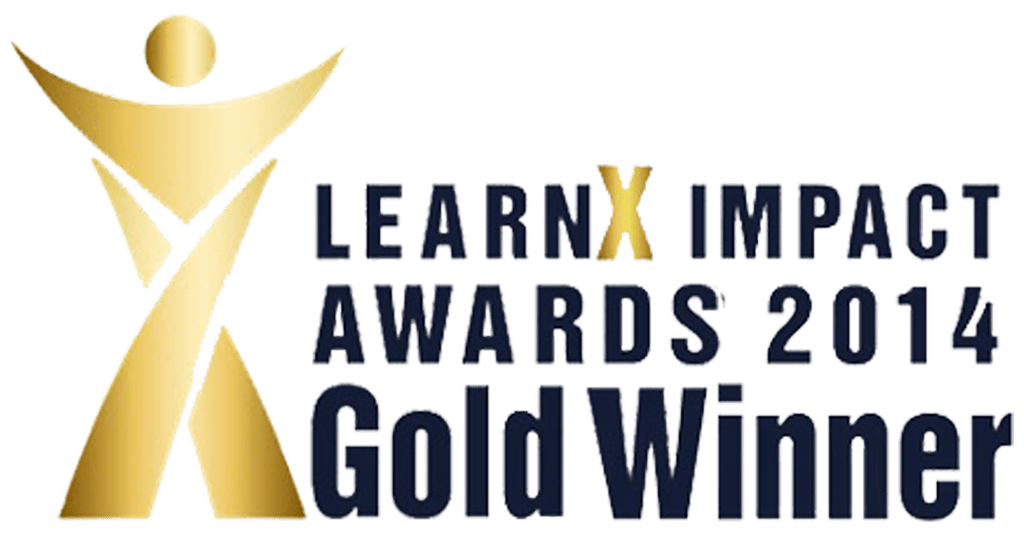 LearnX Awards 2014