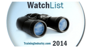 Training Industry 2014