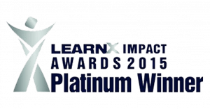 LearnX Awards 2015