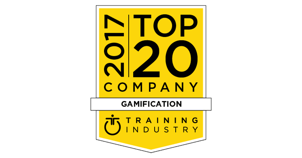 2017 Top 20 Gamification 2