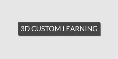 3D-Custom-Learning
