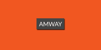 Amway-mob