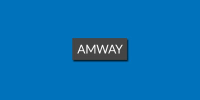 Amway-mob