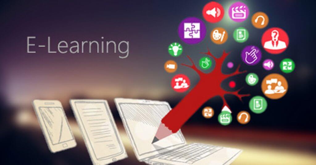 eLearning Ecourses