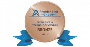 Brandon Hall 2017