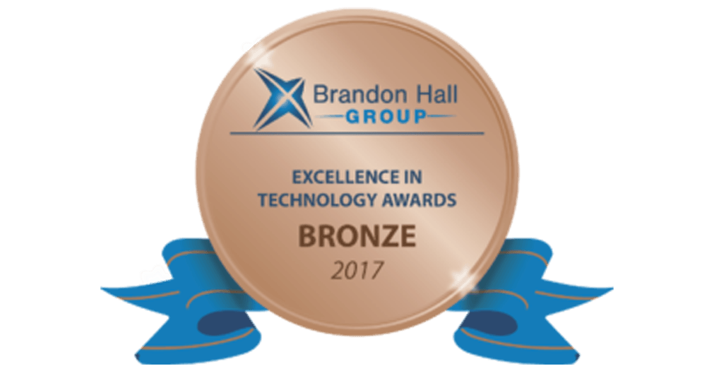 Brandon Hall 2017