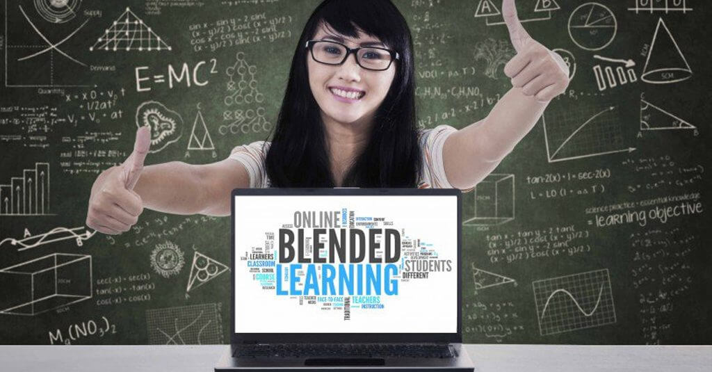 Blended Learning