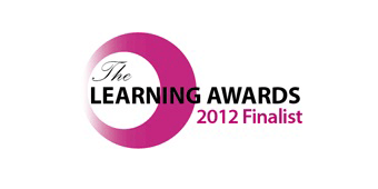 Learning Awards 2012