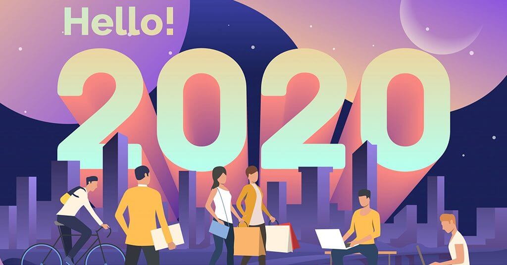 elearning Trends 2020