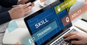 Learning Development