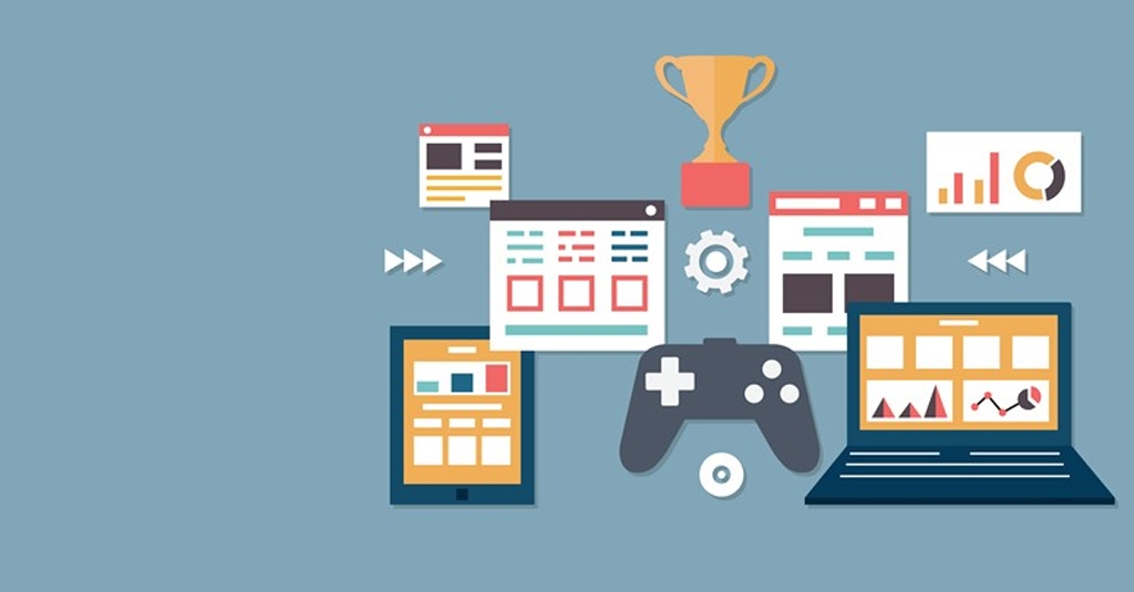 Gamification