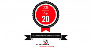 Top 20 Learning Management System