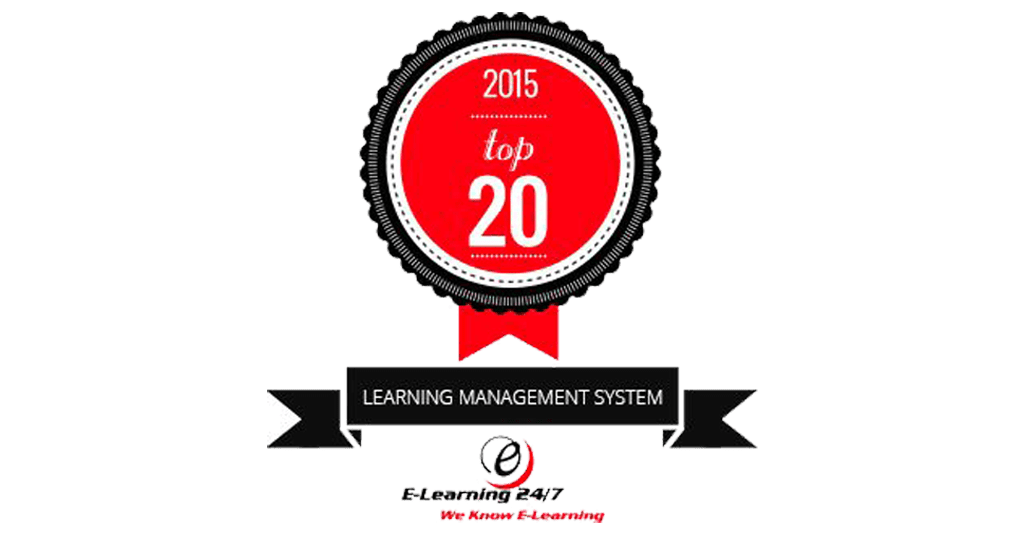 G Cubes WiZDOM is one of the Top 20 Learning Management Systems of 2015 2