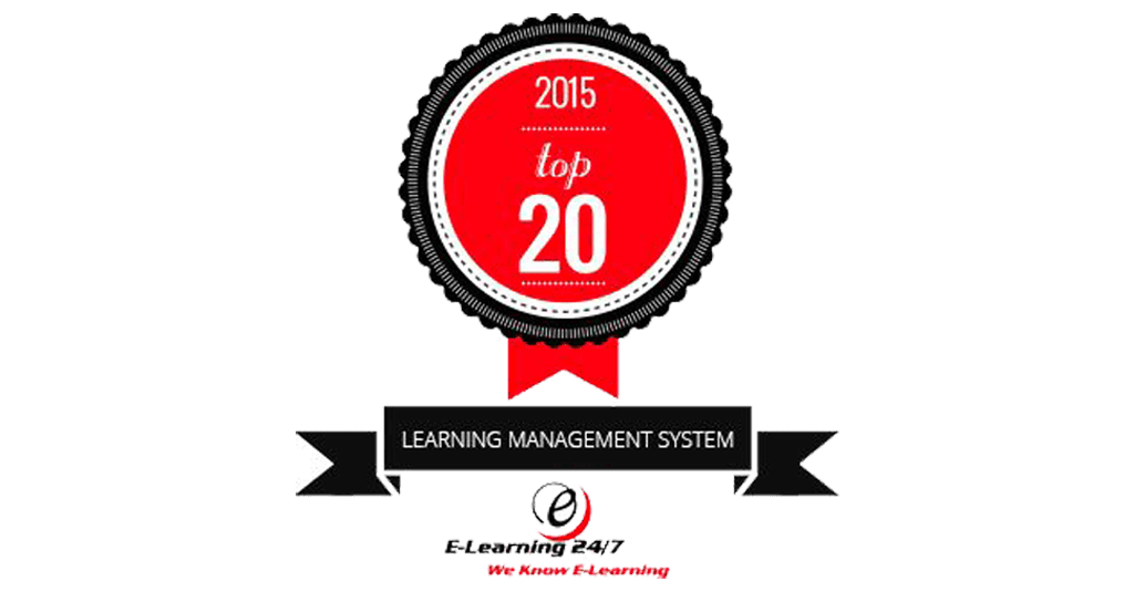 Top 20 Learning Management System