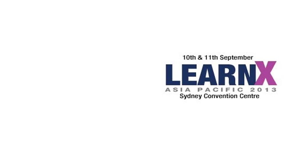 LearnX 2013