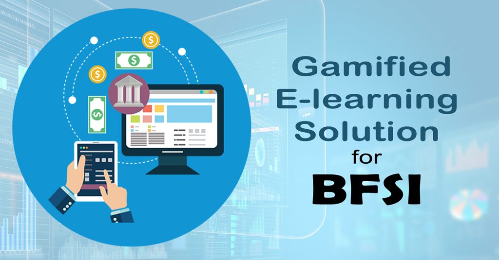 BFSI Client