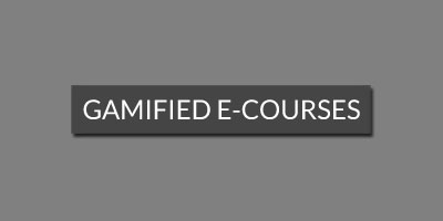 Gamified-E-courses
