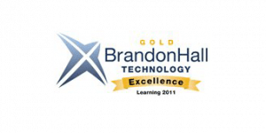 Gold Award- Brandon Hall