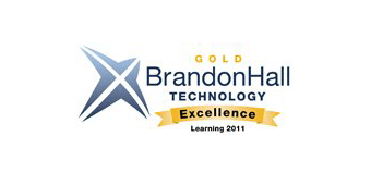 Gold Award- Brandon Hall