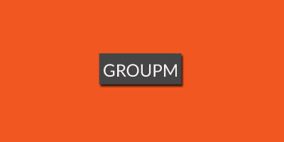 GroupM