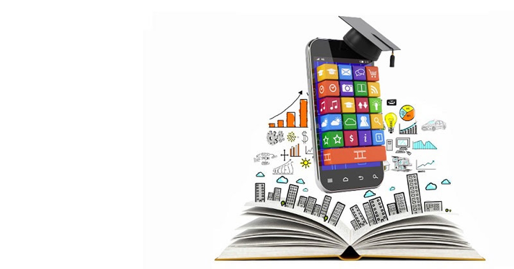 اپلیکیشن‌های آموزشی