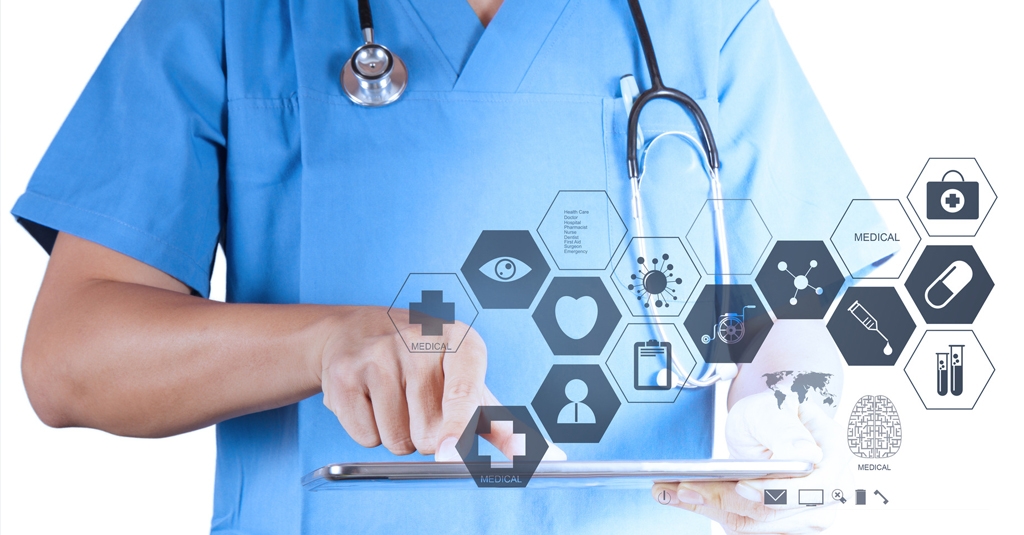 Increasing Need Of ELearning Solutions For The Healthcare Domain