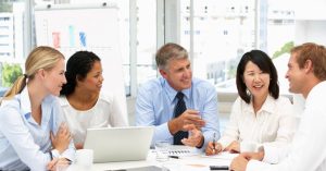 Learning Management System